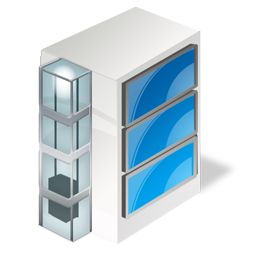 agency icon