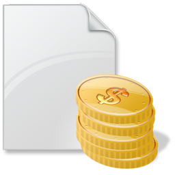 cash_flow_analysis icon