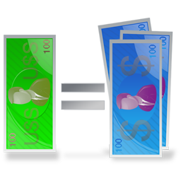 currency_conversion icon