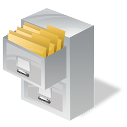 data_management icon