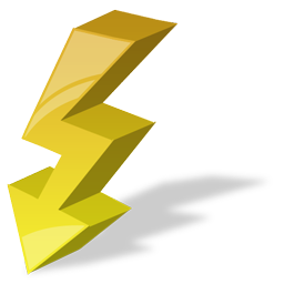 energy icon