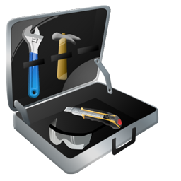 equipment icon