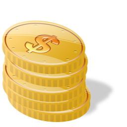 estimated_cost icon