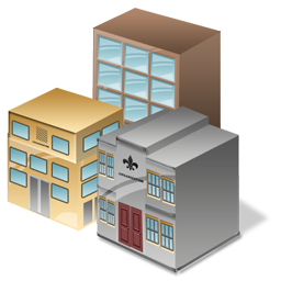 external_organizations icon