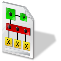 flow icon