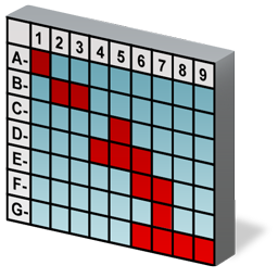 gantt_chart icon