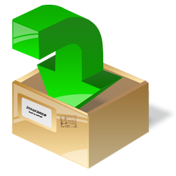 insource icon