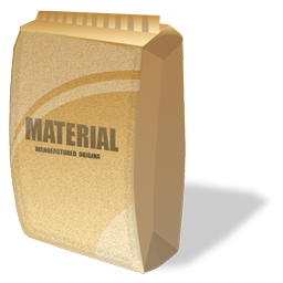 materials icon