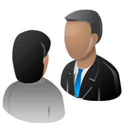 meeting icon