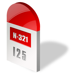 milestone icon