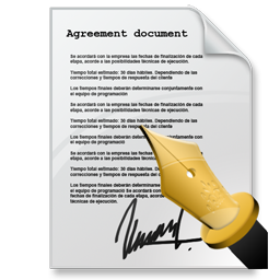 negotiation icon