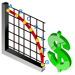 opportunity_cost icon