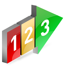 phases icon