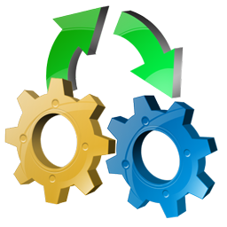 processes icon
