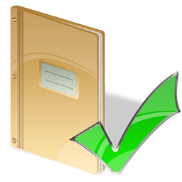 project_acceptance icon