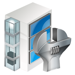 project_center icon