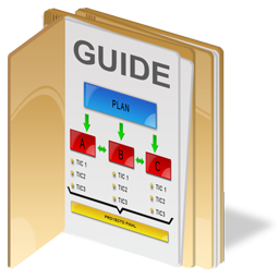 project_guide_content icon
