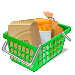 provisions icon