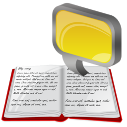 reference icon