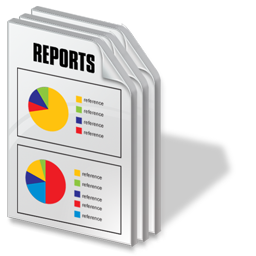 reports icon