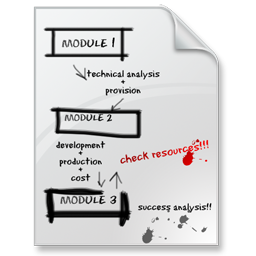 scope icon
