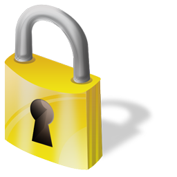 security icon