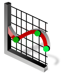 sigmoid_curve icon