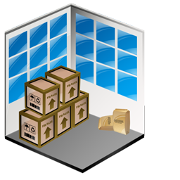 spaces icon