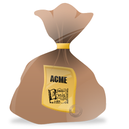 supplies icon