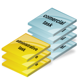 task_grouped icon