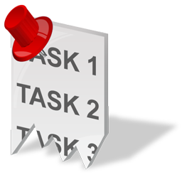 task_incomplete icon