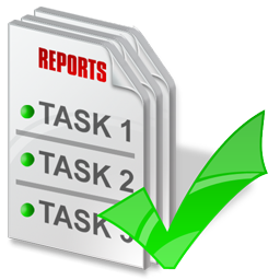 tasks_report icon