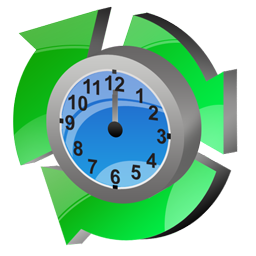 time_cycles icon