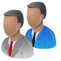 users icon