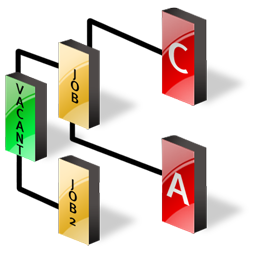 work_breakdown_structure icon