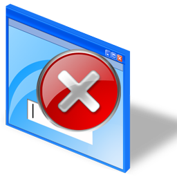 access_blocking icon