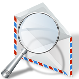 analyze_email icon