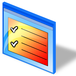 application_list icon