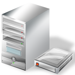 backup icon