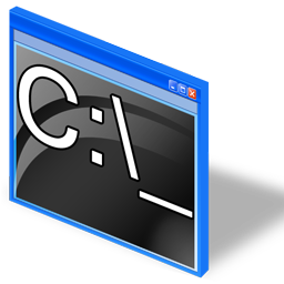command_line_interface icon
