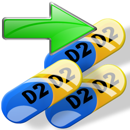 data_stream icon
