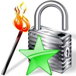 decrypt icon