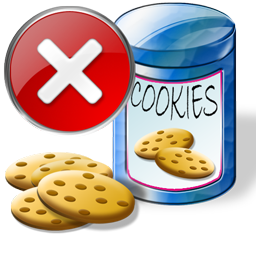 delete_cookies icon