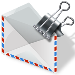 email_attachment icon