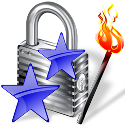 encrypt icon