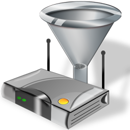 filtering_router icon