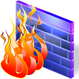 firewall icon