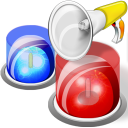 intrusion_detection icon