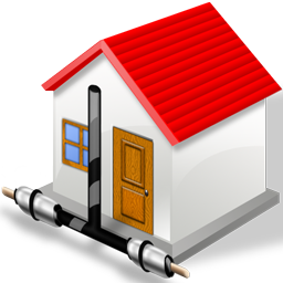 local_network icon