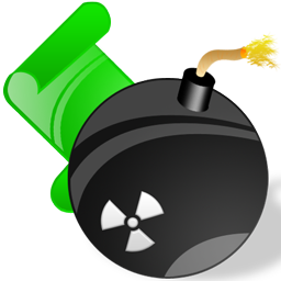 malicious_code icon